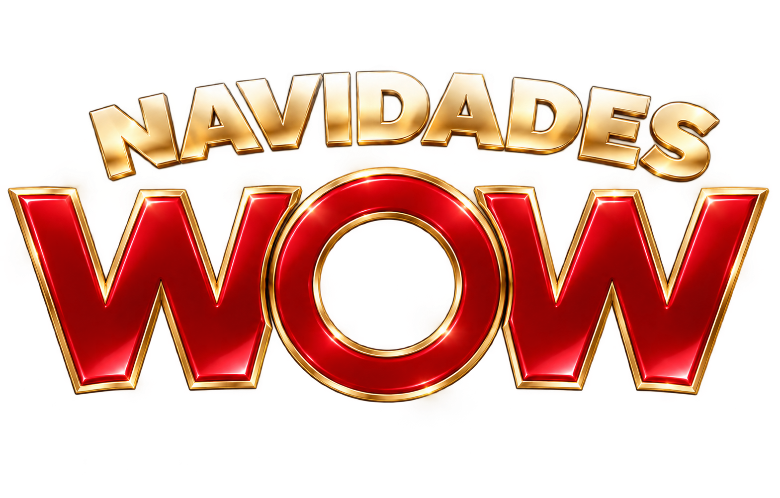 Navidades WOW